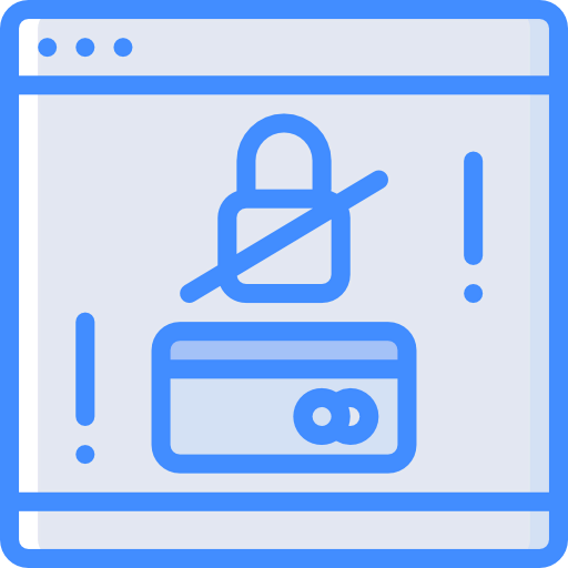 Virus icon