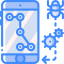 Virus icon 64x64
