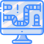 Worm icon 64x64