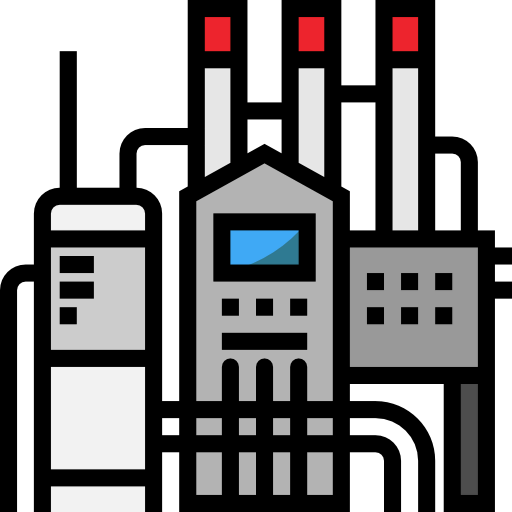 Refinery icon