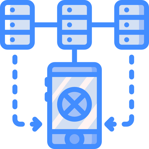 Server icon