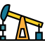 Pumpjack Symbol 64x64