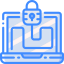 Lock icon 64x64
