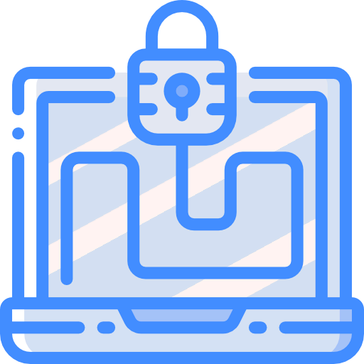 Lock icon