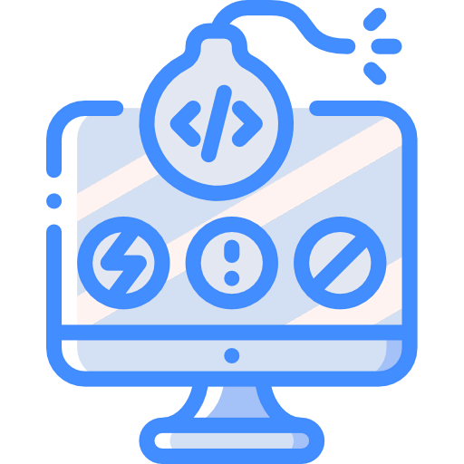 Code ícone