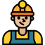 Engineer icon 64x64