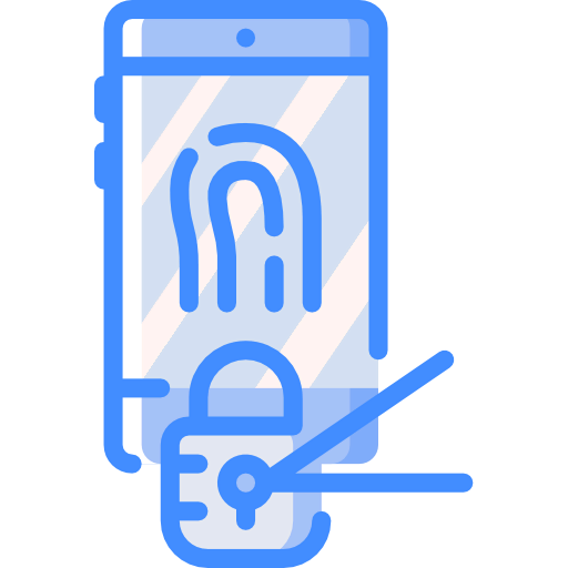 Password icon