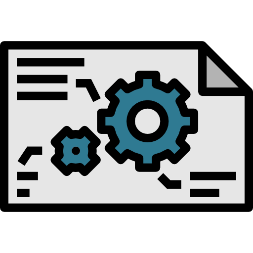 Draft icon