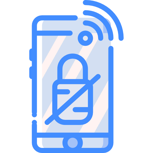 Block icon