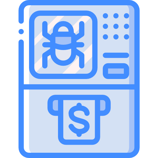 Hacking icon