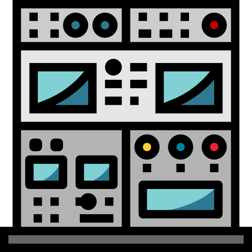 Control icon