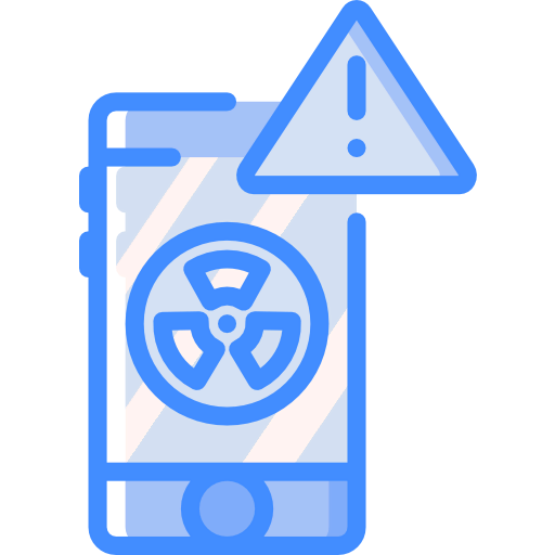 Virus icon