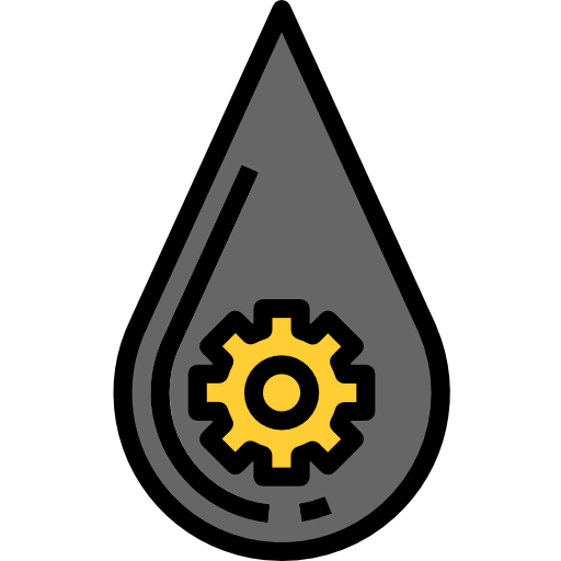 Drop icon