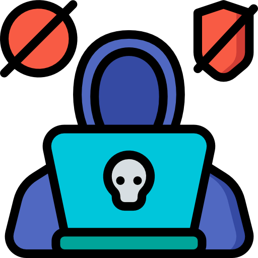 Hacker icon