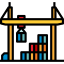 Crane icon 64x64