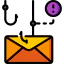 Phishing icon 64x64