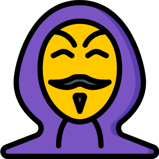 Hacker icon