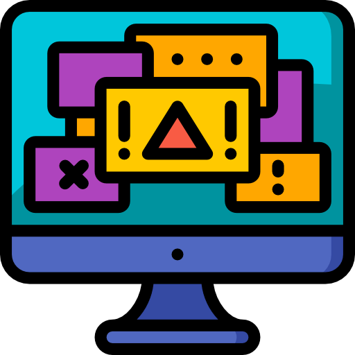 Computer icon
