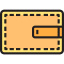 Wallet icon 64x64