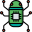 Ransomware icon 64x64