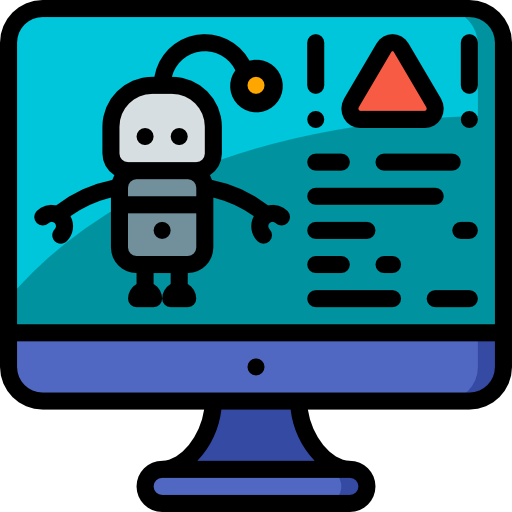 Bot icon