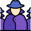 Detective icon 64x64