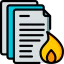 Documents icon 64x64