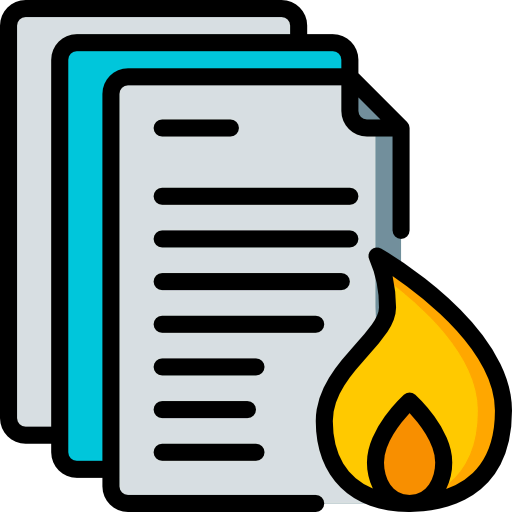 Documents icon
