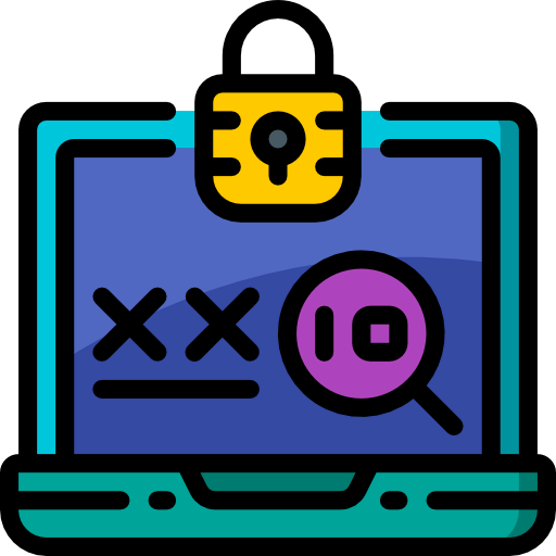 Password icon