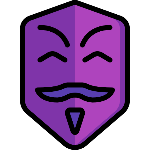 Hacker icon