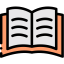 Book icon 64x64