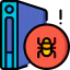 Server icon 64x64