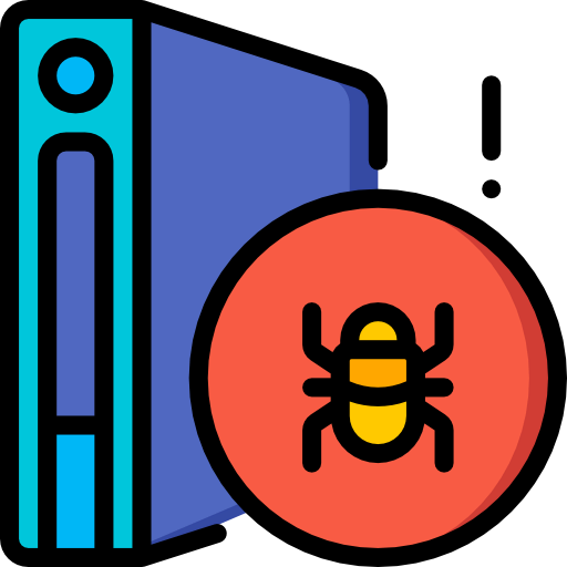 Server icon