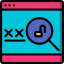 Password icon 64x64