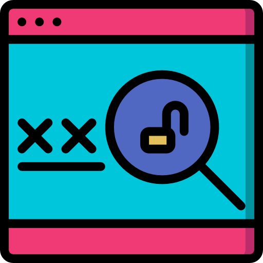 Password icon