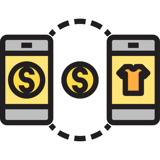 Payment icon