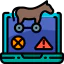 Trojan icon 64x64