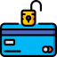 Credit card icon 64x64