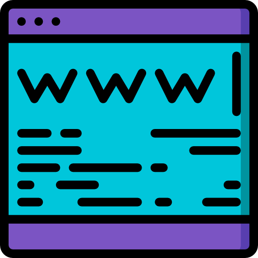 Website icon