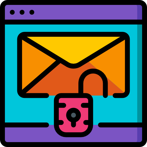 Hacking icon