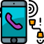 Voice recognition Ikona 64x64