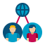 Network icon 64x64