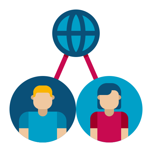Network icon