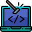 Computer icon 64x64