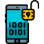 Hacking icon 64x64