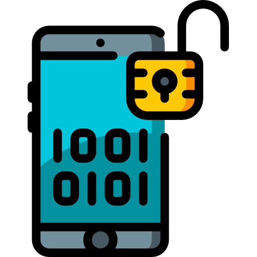 Hacking icon
