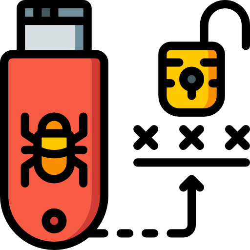 Usb icon