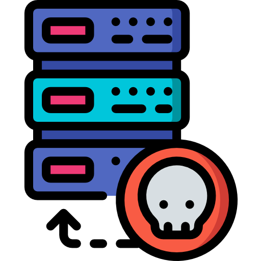 Server ícono
