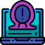 Hacker Ikona 64x64