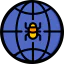 Worldwide icon 64x64